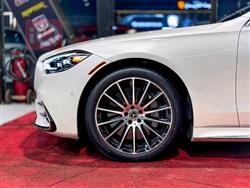 مرسيدس بنز S-Class